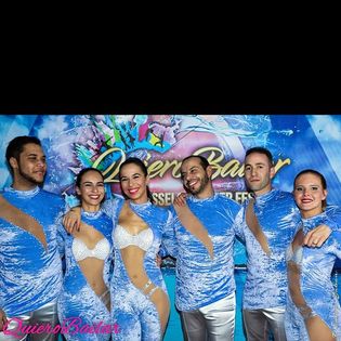 QuieroBailar Spring Edition 4 JUIN 2022 photo