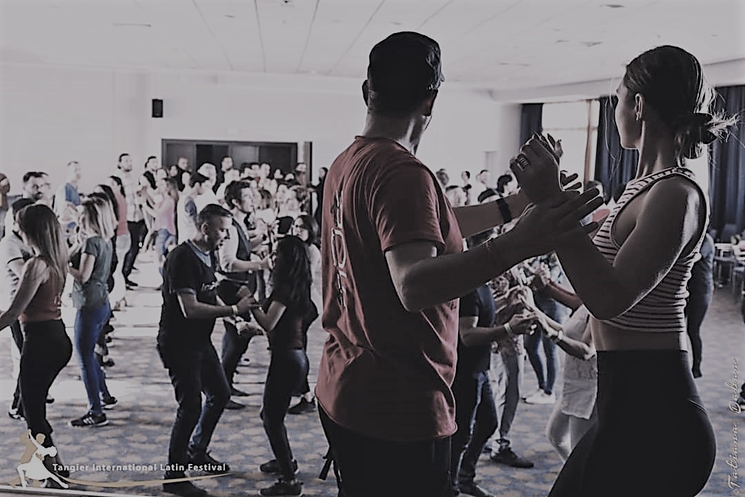 Weekly Bachata Social photo